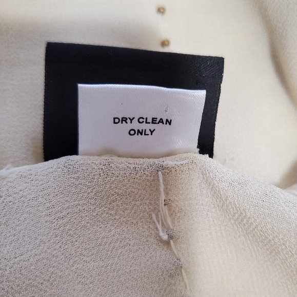 Tan Bronze Beaded Tank - Picture 7 of 7